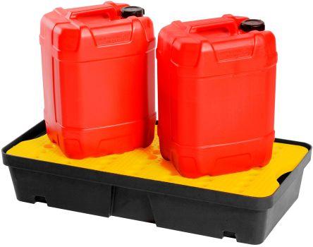 Produktbild RS PRO PE 30 litre Spill Tray with grate