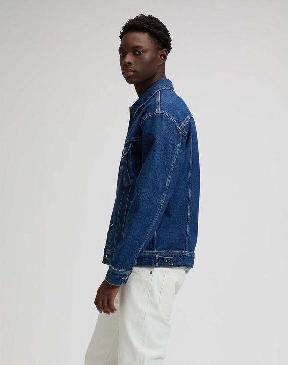 Actual product image Lee Rider (L)