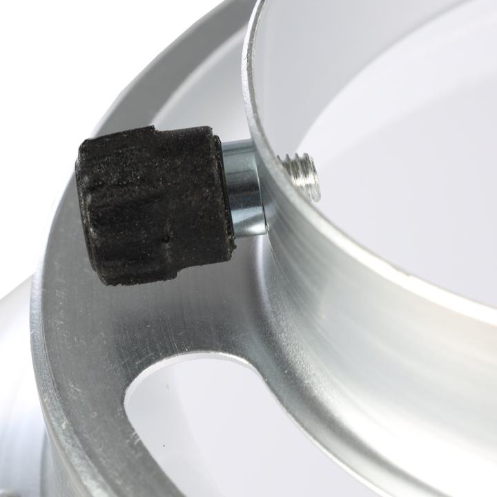 Actual product image Studioking Diffuser ball SK-DB95 30 cm for 9.5 cm Studio Flash (Diffusor ball, 30 cm)