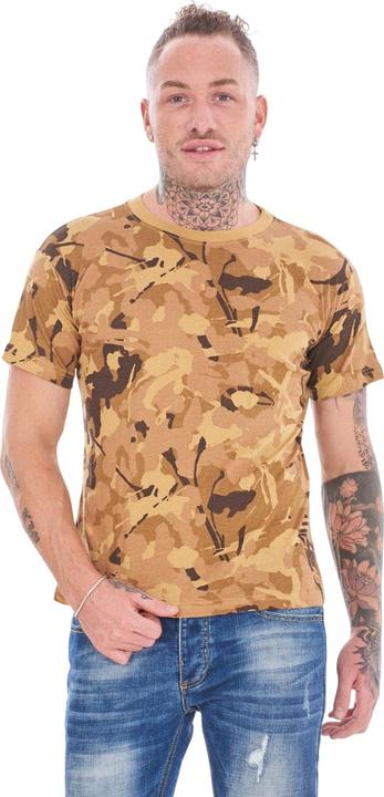 Produktbild Keanu TShirt (3erPack) (S)