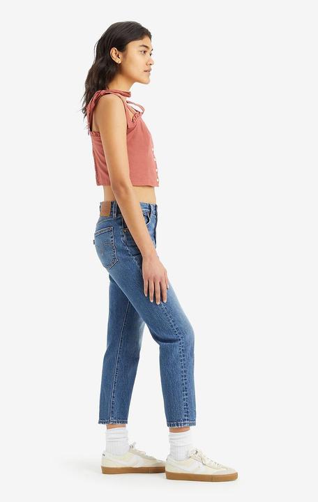 Immagine prodotto Levis Cropped-Jeans 501® (29)