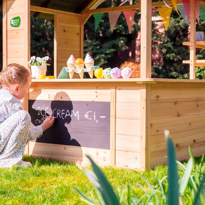 Image du produit Exit Hika