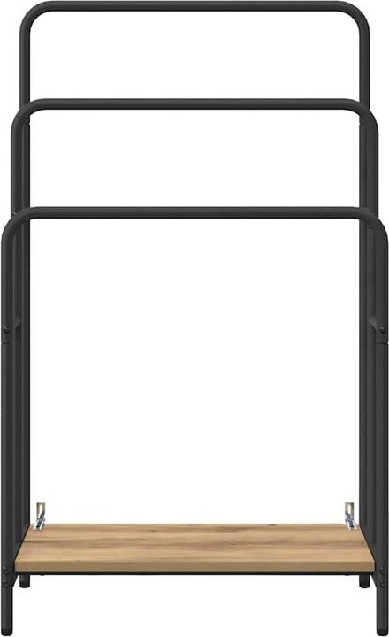 Actual product image vidaXL Kleiderständer