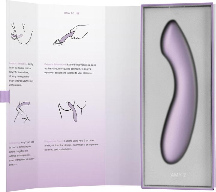 Image du produit Svakom Amy 2