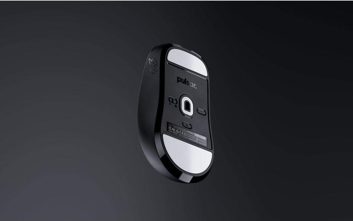 Produktbild Pulsar TenZ Signature Edition Mouse (Kabellos, Kabelgebunden)
