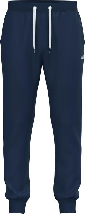 Produktbild JAKO Jogginghose One Cotton mit Bündchen (M)