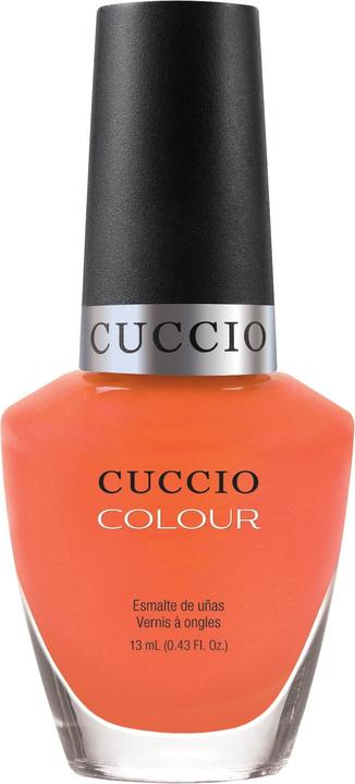 Produktbild Cuccio Be Fearless (Farblack)