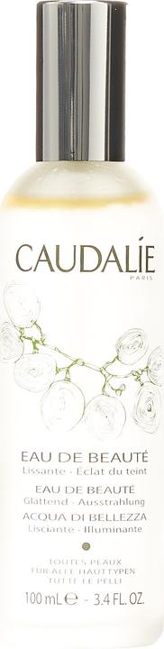 Actual product image Caudalie beauty elixir (Facial cleansing wipes, 100 ml)