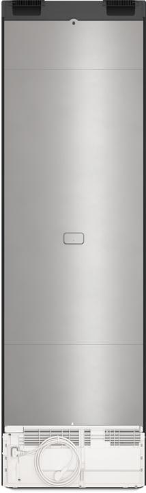 Actual product image Miele KFN 4898 A-10 D Blacksteel (362 l)