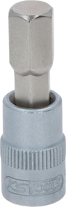 Image du produit KS Tools Douille hexagonale de 1/4 de bit. 8mm 911.1441 (8 mm)