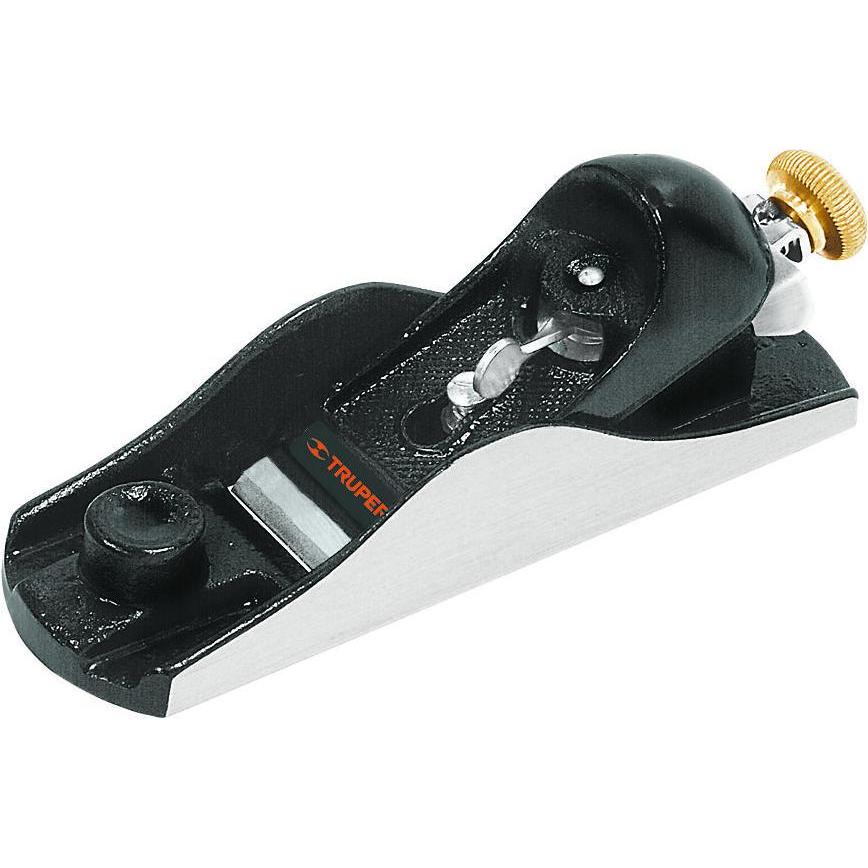 Truper, Hobelmaschine, Hobel, Klingenbreite 41mm 12024