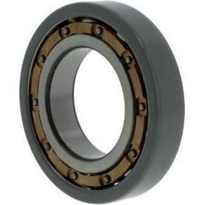 SKF, Kugellager, Rillenkugellager 6314 M/C4VL0241 Innen-Ø 70 mm Aussen-Ø 150 mm Breite35 mm