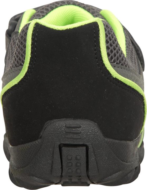 Actual product image Mountain Warehouse Childrens/Kids Mars Trainers (33)