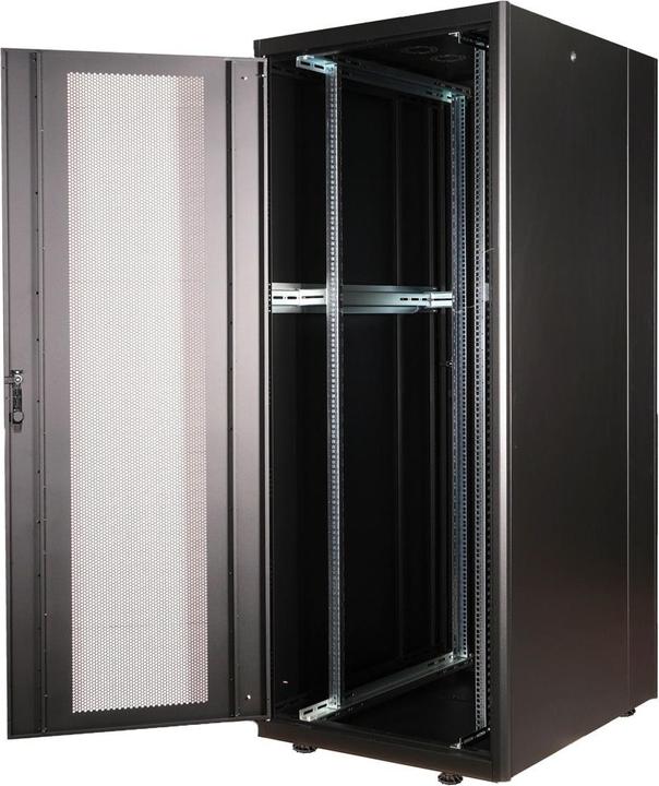 Image du produit Roline Baie serveur 19 pouces Basic 42 UH (42 HE, Rack 19 pouces)