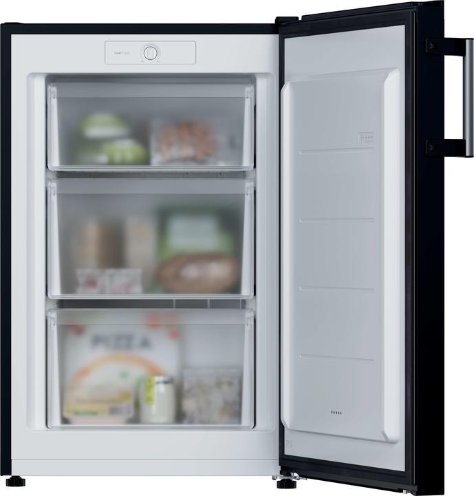 Actual product image Candy CNUQ2L58EBH (Stand-alone, 90 l)