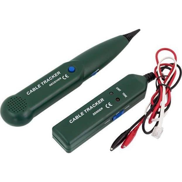 ATL Telecom Ltd, Linienlaser, AK300 finder for pairs of wires