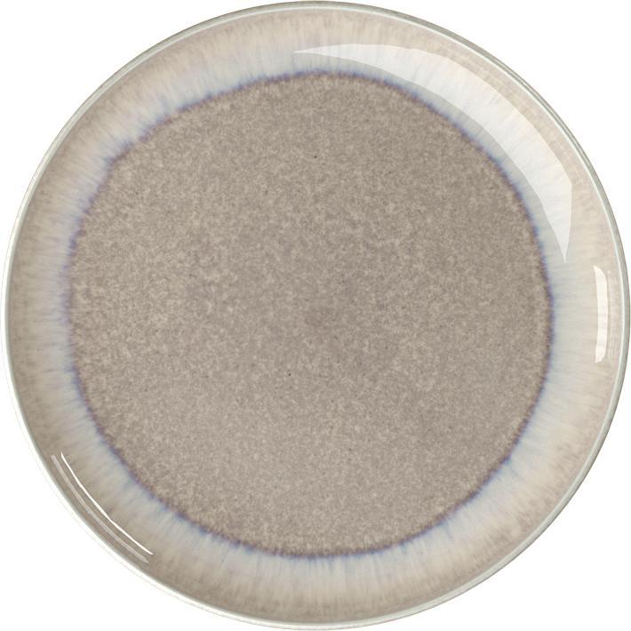 Actual product image Like. by Villeroy & Boch Plate Perlemor Sand (1 x, 23.80 cm)