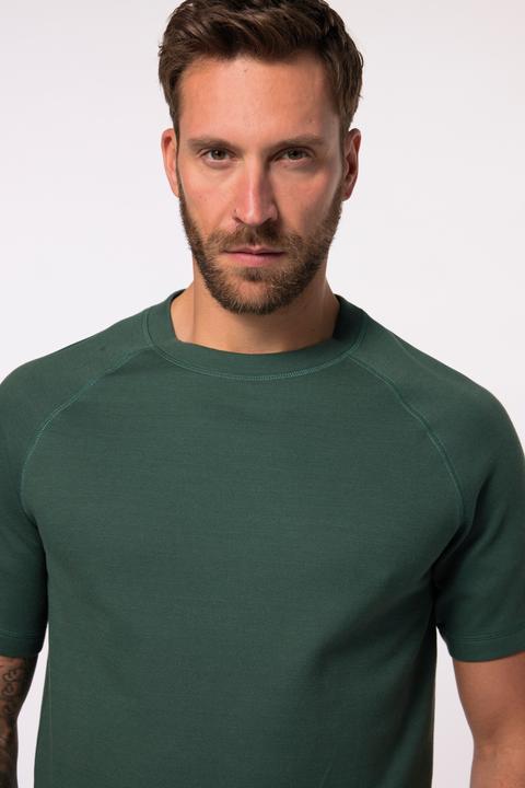 Produktbild JP1880 Raglanshirt, Basic, Halbarm (XXL)