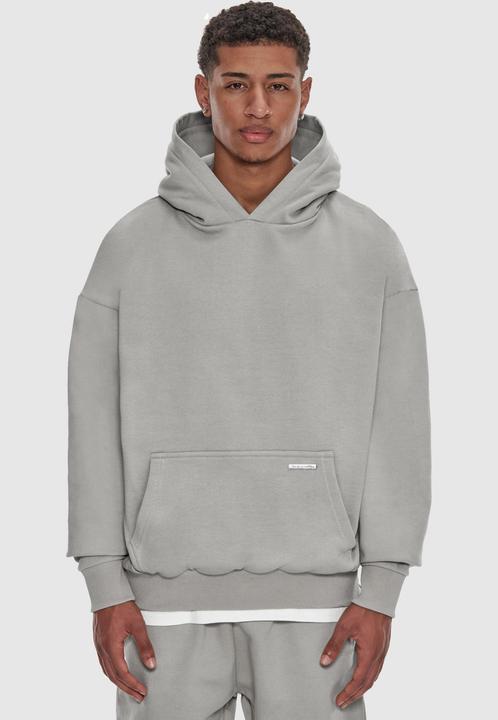 Image du produit Dropsize Sweat à capuche Super Heavy Blank - 124997 (XXL)