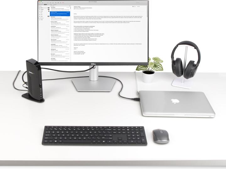 Immagine prodotto StarTech Hdmi Dvi Usb 3 (USB-C, 13 porte)