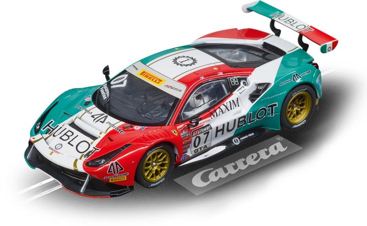 Image du produit Carrera GO Ferrari GT Squadra Cors