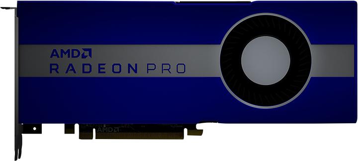 Produktbild HP Radeon Pro W5700 (8 GB)