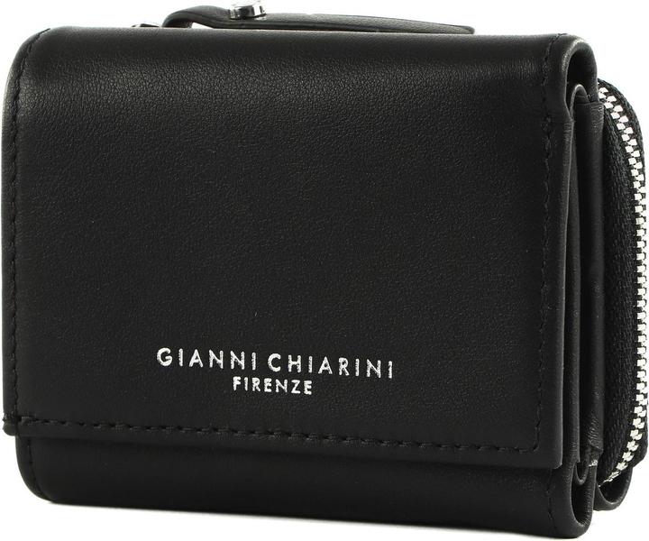 Actual product image Gianni Chiarini Wallets "Lush" black