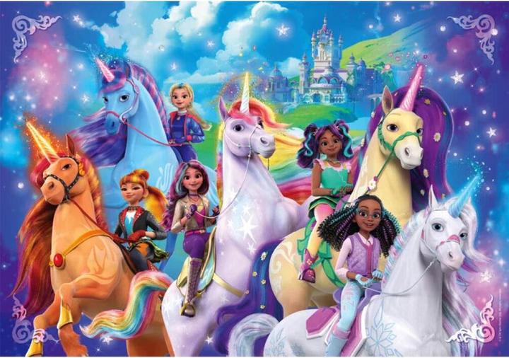 Produktbild Clementoni 29802 (180 Teile)