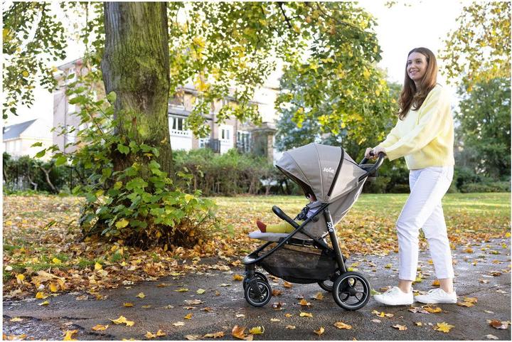 Produktbild Joie Litetrax PRO