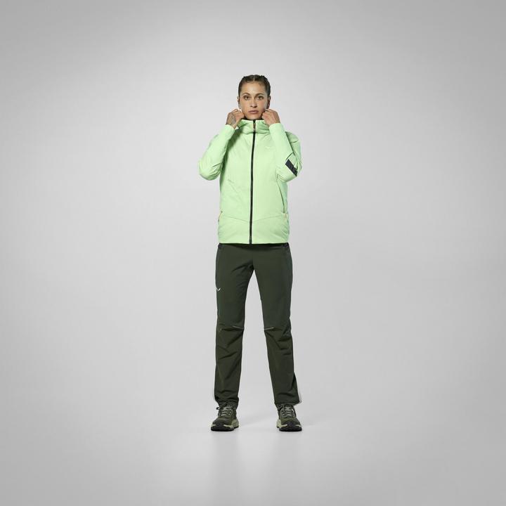 Actual product image Salewa Pedroc Tirolwool® Air Hybrid Jacke (42)