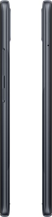 Produktbild realme C21Y (3GB+32GB) cross black (32 GB, Cross Black, 6.50", Dual SIM, 4G)