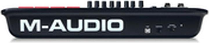 Image du produit M-Audio Oxygen 25 MKV (Clavier)