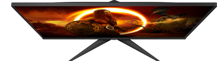 Produktbild AOC Q27G2E/BK (2560 x 1440 Pixel, 27")
