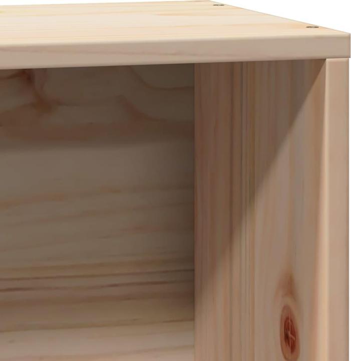 Image du produit vidaXL Nurten (100 x 200 cm)