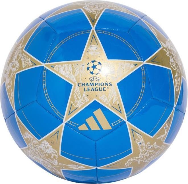 adidas UCL Club 25 Ligaphase Fussball