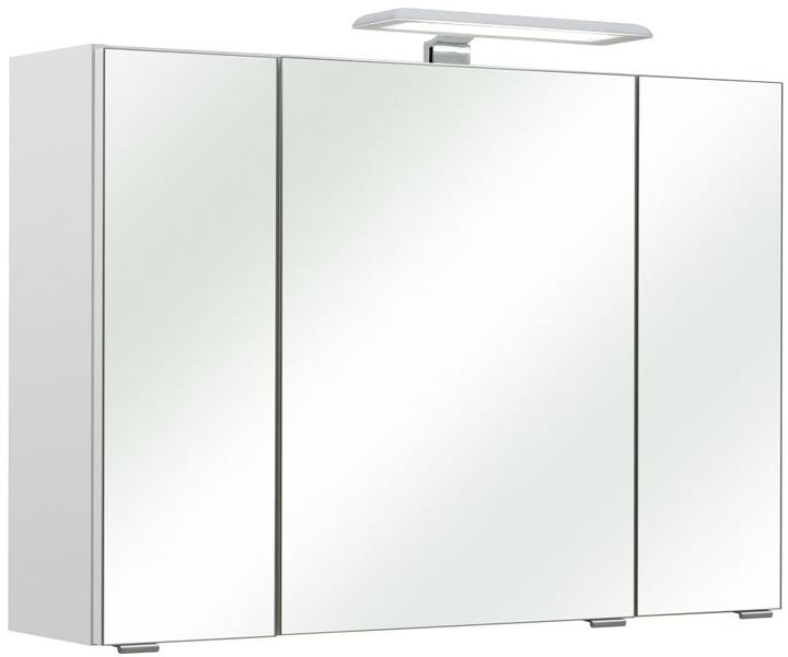 Image du produit Pelipal Armoire de toilette universelle (80 x 20 x 57 cm)