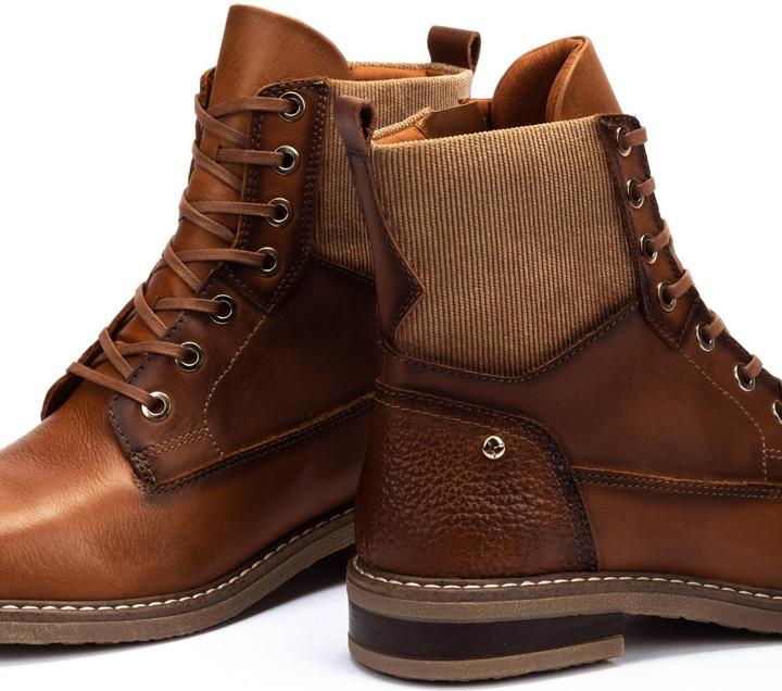 Actual product image Pikolinos Ankle boot (36)