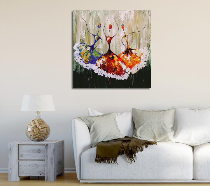 Produktbild Wallxpert Nola (45 x 45 cm)