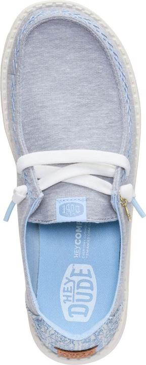 Image du produit Hey Dude Wendy Break Surf Jersey (38)