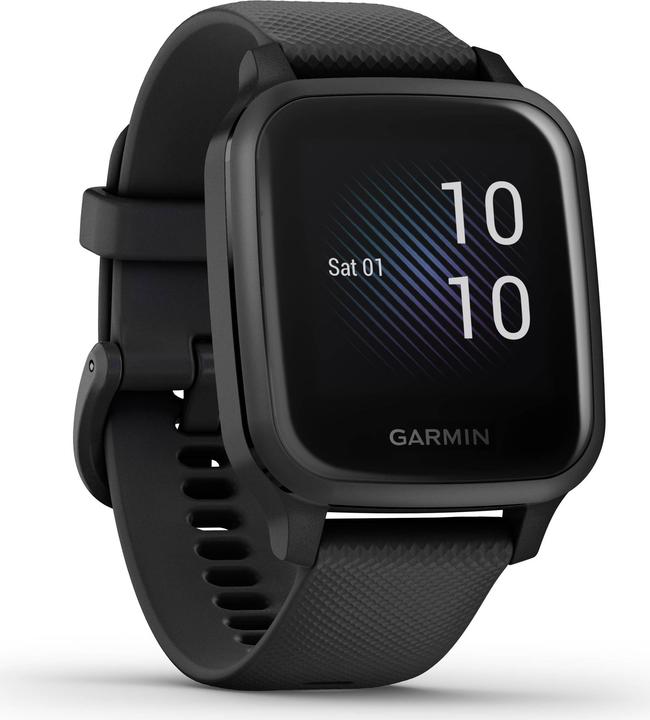 Produktbild Garmin Venu Sq Music (40.60 mm)