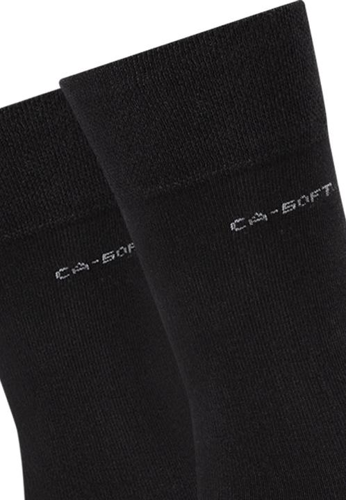 Immagine prodotto Camano Calzini unisex ca-soft walk 4p (confezione da 4, 47 - 49)