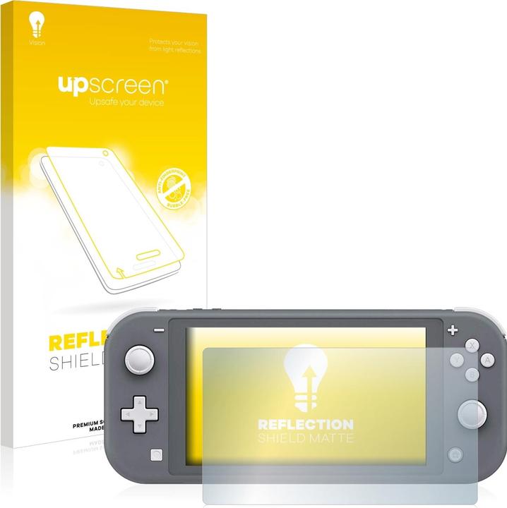 Produktbild upscreen Reflection Shield Displayschutz Matt