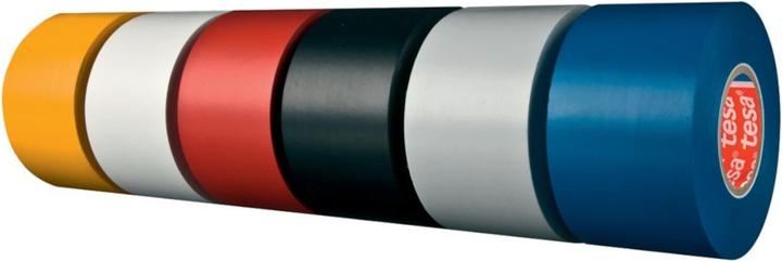 Image du produit tesa tesaflex gris 33m:25mm (25 mm)