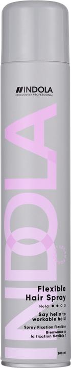 Immagine prodotto Indola Cura e stile Lacca forte (500 ml)