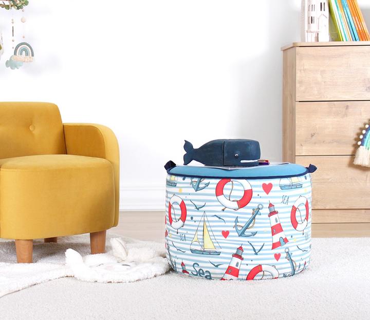 Immagine prodotto Atelier del Sofa Edith (Poltrona per bambini)