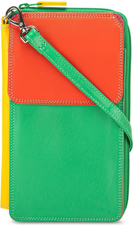Actual product image Mywalit Geldbörse Leder 11 cm
