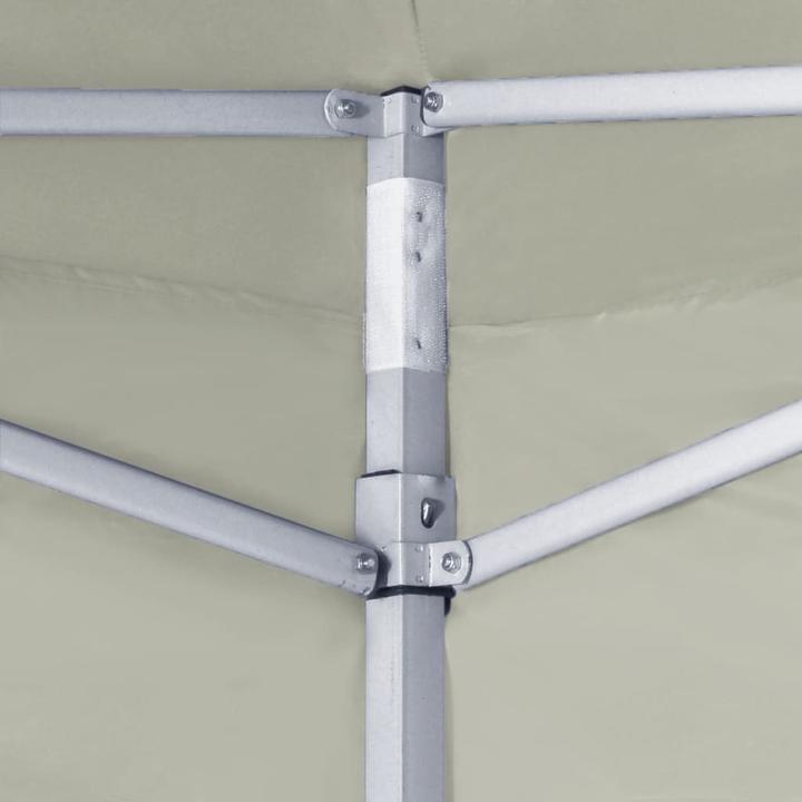 Produktbild vidaXL Festzelt (291 cm, 291 cm)