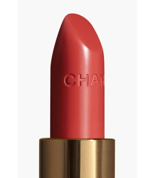 Actual product image Chanel Rouge Coco Lip (416 Coco)