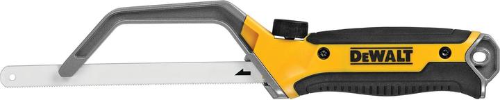 Immagine prodotto DeWalt Mini sega da stiro 300 mm
