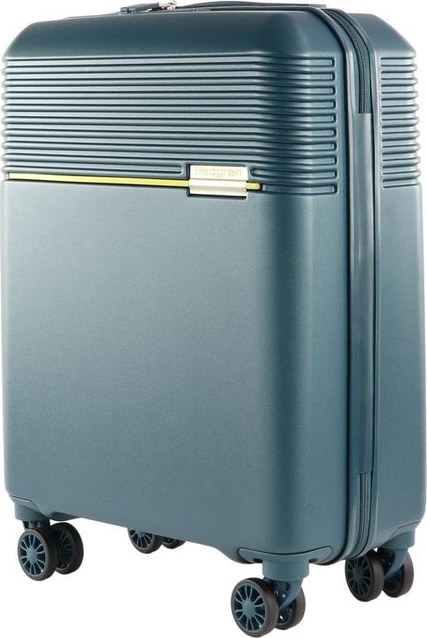 Actual product image Hedgren Stripe- Spinner Carry On Legion (40 l)